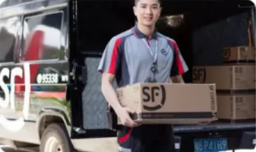 支付尾款 快递到家