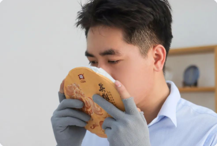 03.茶叶初选与品鉴